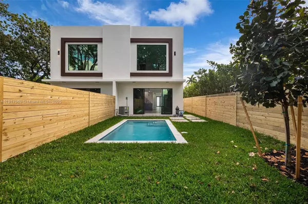 Miami, FL 33127,535 NW 52nd St