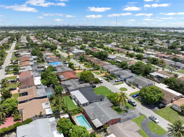 Miramar, FL 33023,7613 Coral Blvd