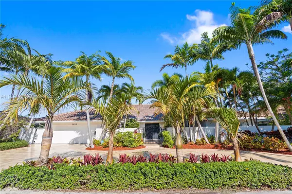 Fort Lauderdale, FL 33306,2839 NE 35th St