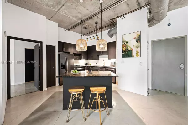 Miami, FL 33137,2001 Biscayne Blvd #2409