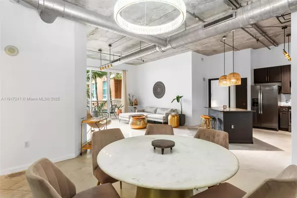 2001 Biscayne Blvd #2409, Miami, FL 33137