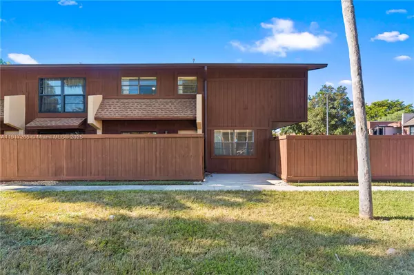 Miami, FL 33173,6241 SW 116th Pl #B