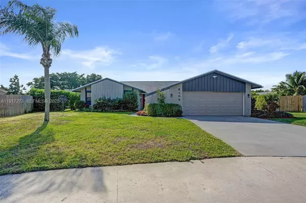 Delray Beach, FL 33444,3108 Phoebe Ln