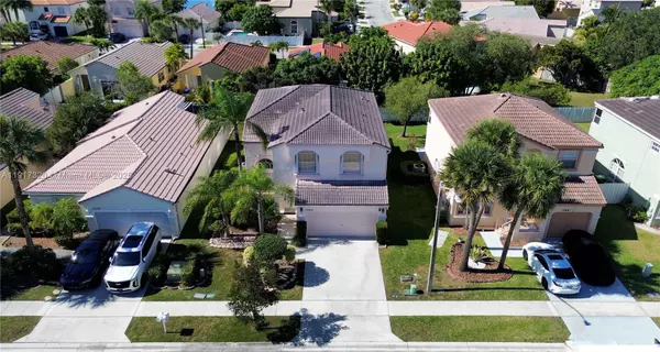 Pembroke Pines, FL 33028,1562 NW 157th Ave