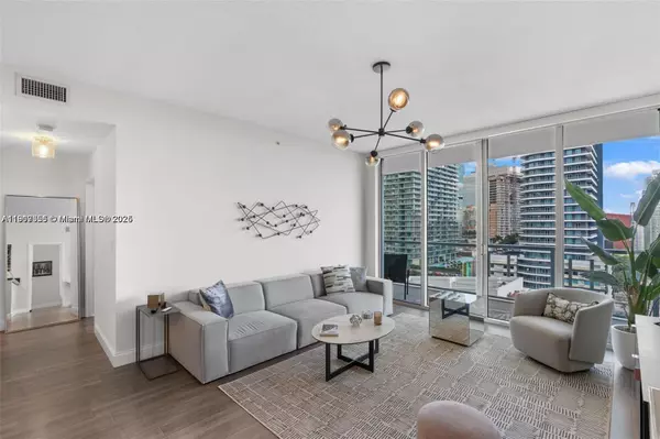 Miami, FL 33130,79 SW 12th St #2204-S