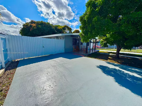 Hialeah, FL 33010,830 SE 7th Pl