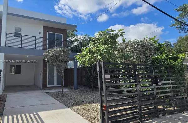 3620 Thomas Ave, Miami, FL 33133