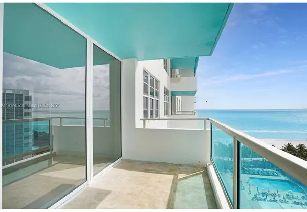 5101 Collins Ave #14J, Miami Beach, FL 33140