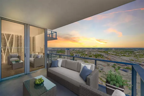 Miami, FL 33132,851 NE 1st Ave #2801