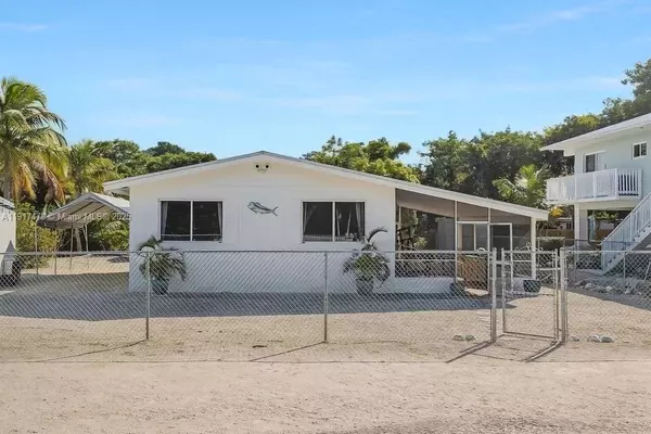 Key Largo, FL 33037,20 Palm Drive