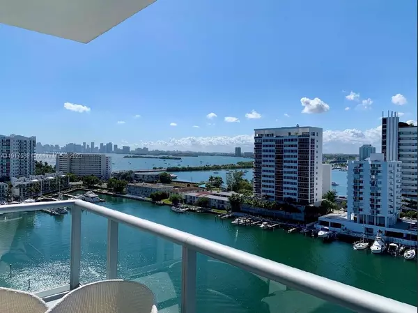 North Bay Village, FL 33141,7930 East Dr #1206