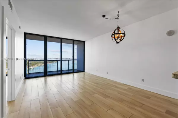 Miami, FL 33137,601 NE 36th St #1408