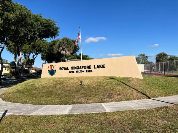 Hialeah, FL 33015,7320 Coldstream Dr