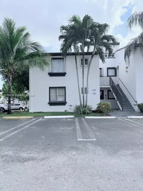 1175 NW 124th Pl #101, Miami, FL 33182