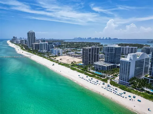 Miami Beach, FL 33141,6799 Collins Ave #1602