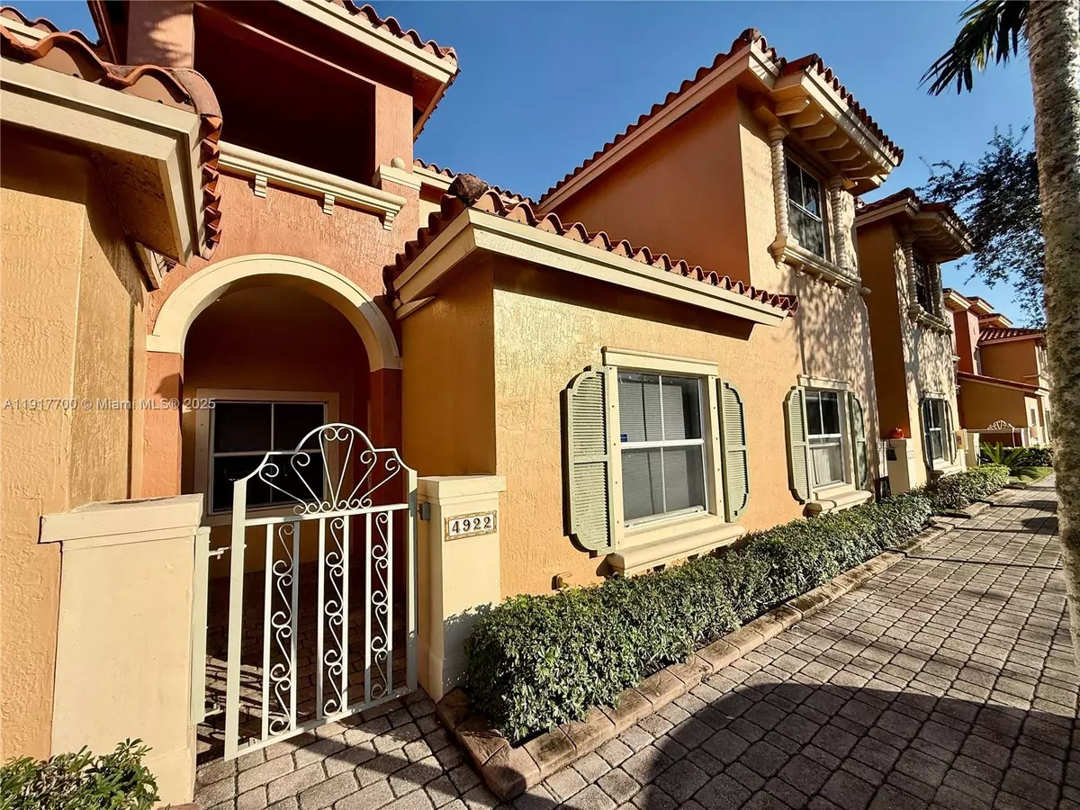 Dania Beach, FL 33312,4922 Tradewinds Ter #305