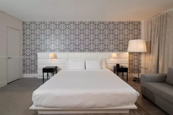 Miami Beach, FL 33139,1100 West Ave #1515