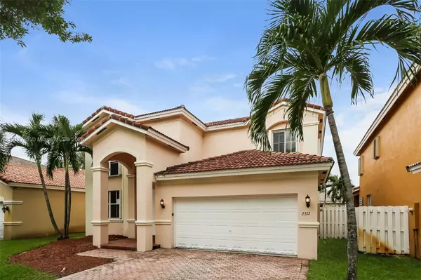 Miramar, FL 33027,2332 SW 126 Ave