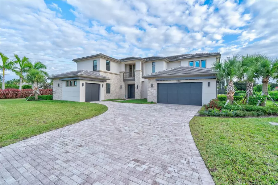 14820 Millstone Ranches Dr, Davie, FL 33331