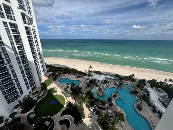 18001 Collins ave #2107, Sunny Isles Beach, FL 33160