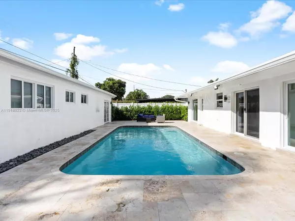 Hollywood, FL 33024,6340 Coolidge St.