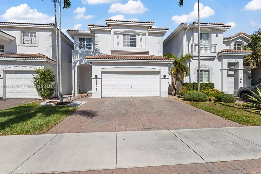 11505 NW 71st St, Doral, FL 33178