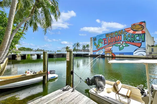 4035 N Meridian Ave #306, Miami Beach, FL 33140