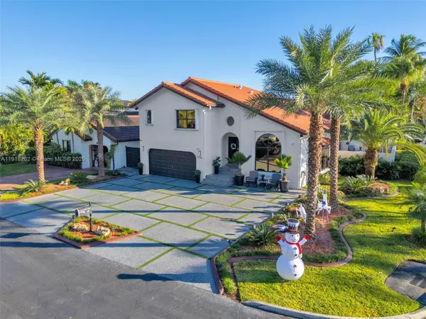 Miami, FL 33186,11830 SW 104th Ln