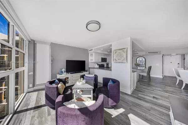 Hallandale Beach, FL 33009,400 Leslie Dr #1014