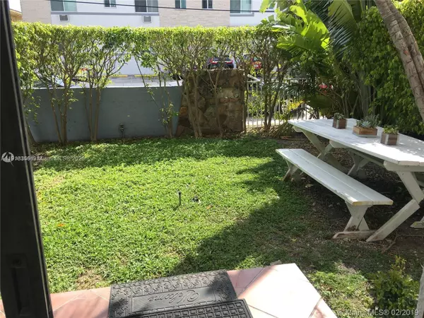 North Bay Village, FL 33141,1801 S Treasure Dr #124