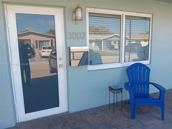 Tamarac, FL 33309,3002 NW 46th St