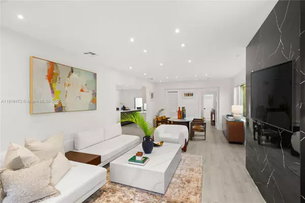 Miami, FL 33133,3616 SW 26th St