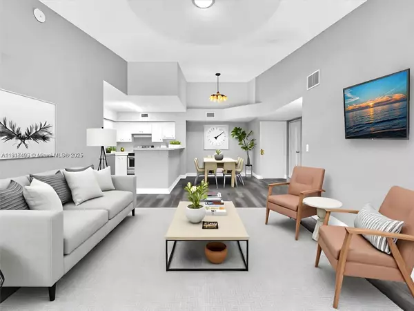 2071 Renaissance Blvd #303, Miramar, FL 33025