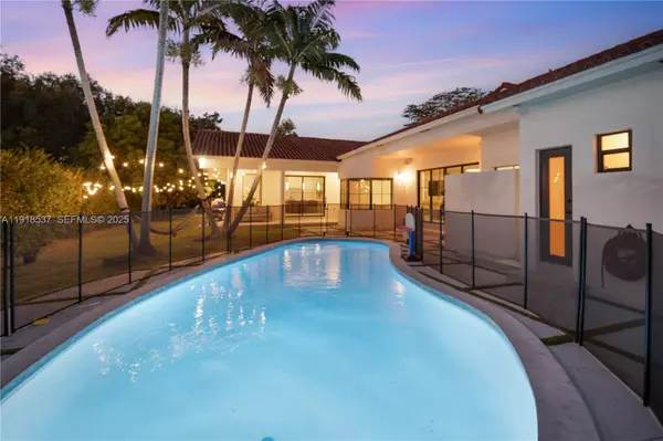 Palmetto Bay, FL 33157,18326 SW 83rd Pl