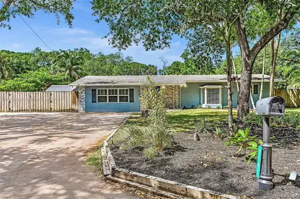 Fort Lauderdale, FL 33312,2191 SW 27th Ln