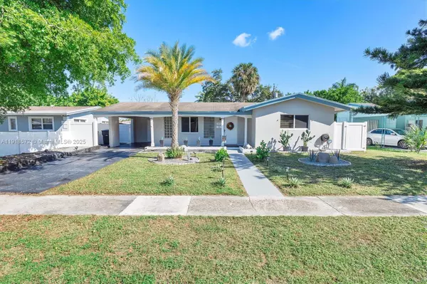 2012 NW 11th Ave, Fort Lauderdale, FL 33311