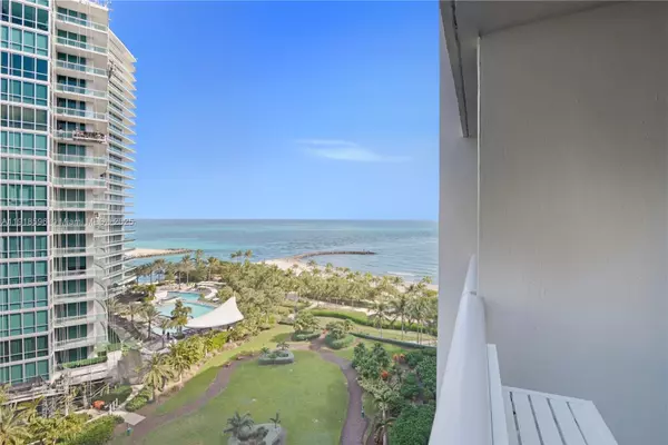 Bal Harbour, FL 33154,10275 Collins Avenue #1101