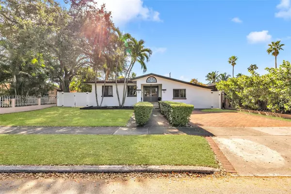 6376 SW 15th St #6376, West Miami, FL 33144