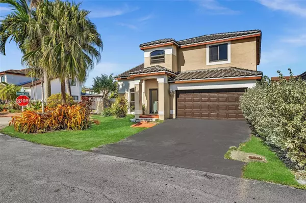 Hialeah, FL 33015,8249 NW 200th Ter