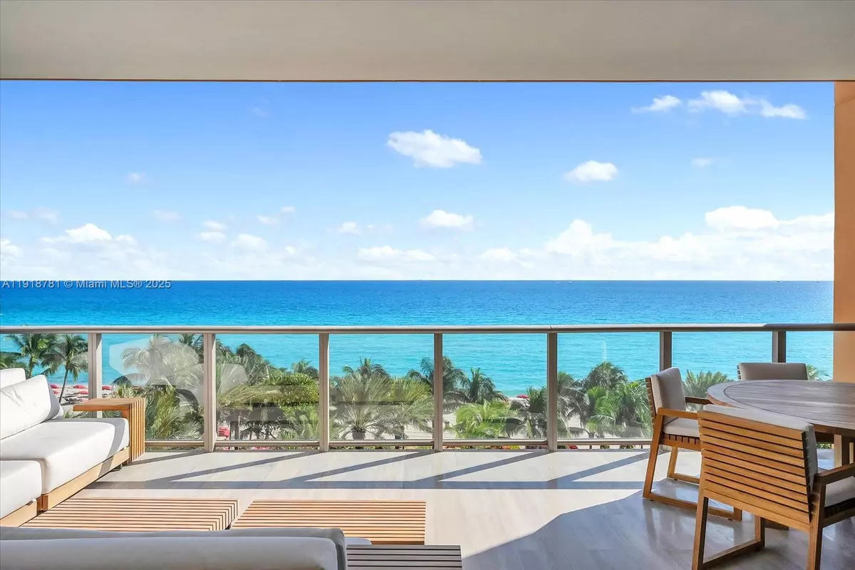 Sunny Isles Beach, FL 33160,17749 Collins Ave #501