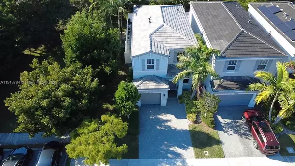 Tamarac, FL 33319,4501 NW 48th Ter