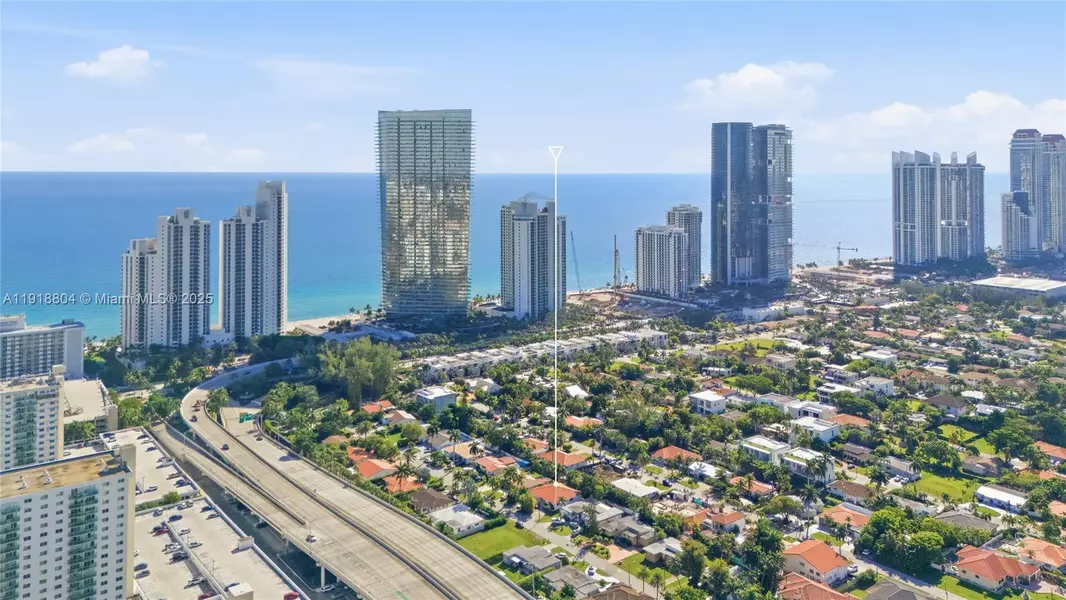 272 191st Ter, Sunny Isles Beach, FL 33160