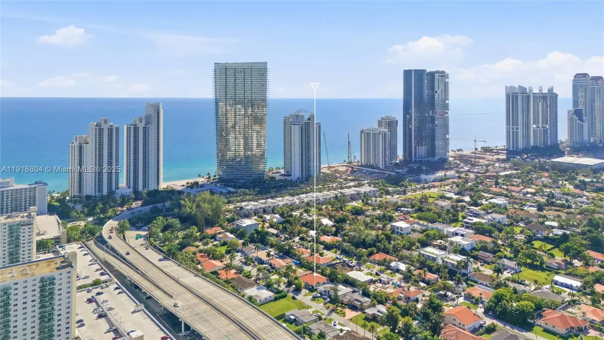 Sunny Isles Beach, FL 33160,272 191st Ter