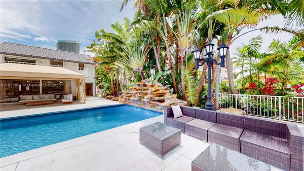 Sunny Isles Beach, FL 33160,19140 N Bay Rd