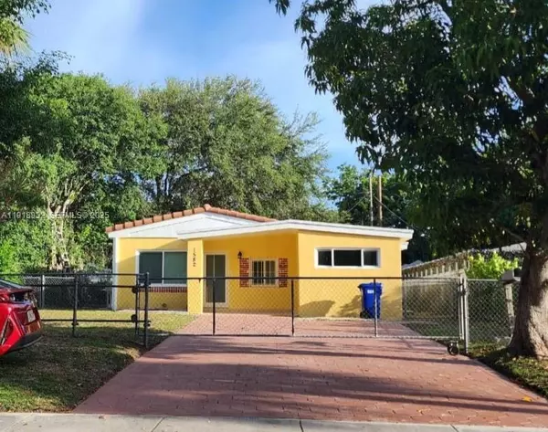 North Miami Beach, FL 33162