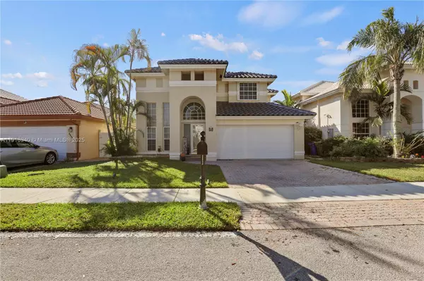 6840 NW 26th St, Margate, FL 33063