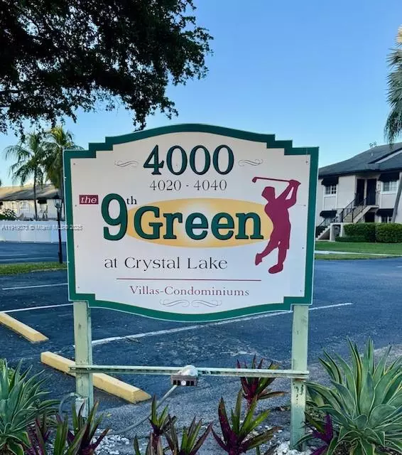 Deerfield Beach, FL 33064,4000 Crystal Lake Dr #112