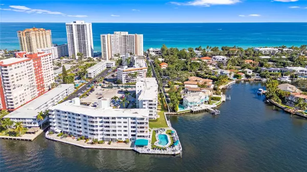 3209 S Ocean Dr #2M, Hallandale Beach, FL 33009