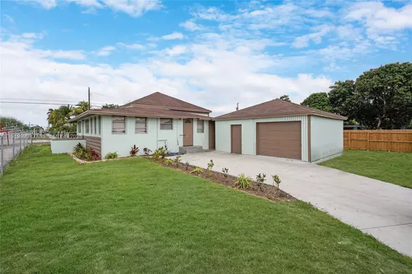 Florida City, FL 33034,145 NW 6th Ave