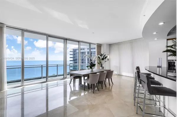 Bal Harbour, FL 33154,10295 Collins Ave #801